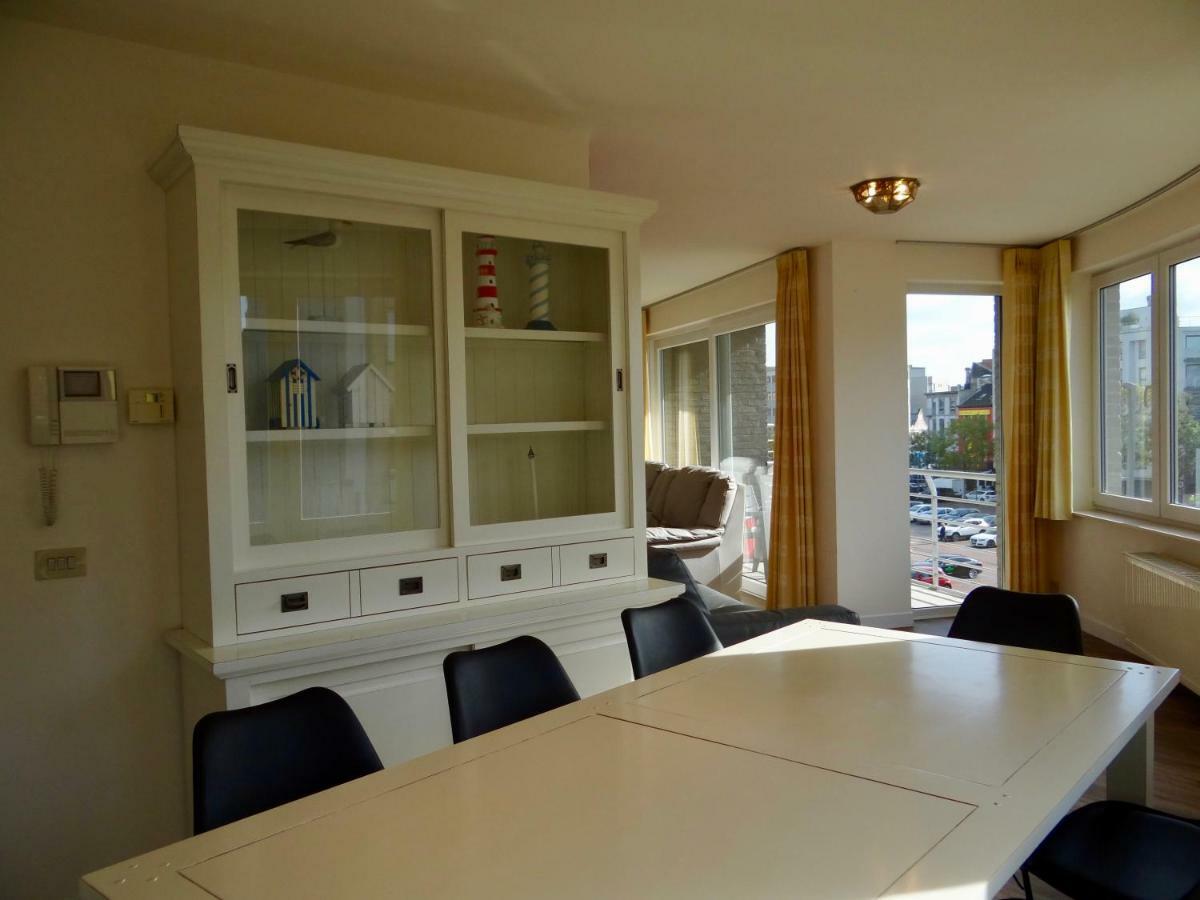 Appartement Holiday Cottages Blankenberge *