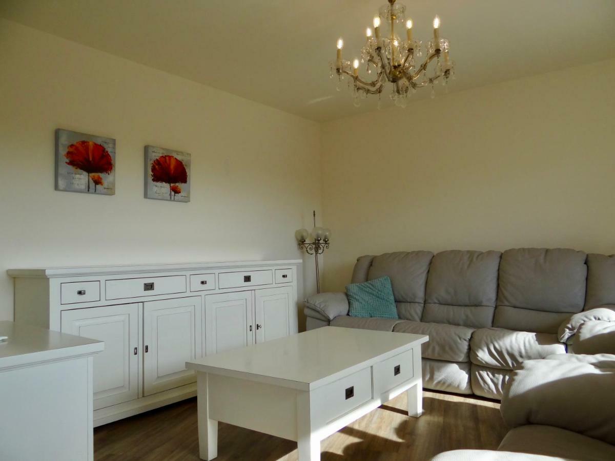 Holiday Cottages Blankenberge Appartement *