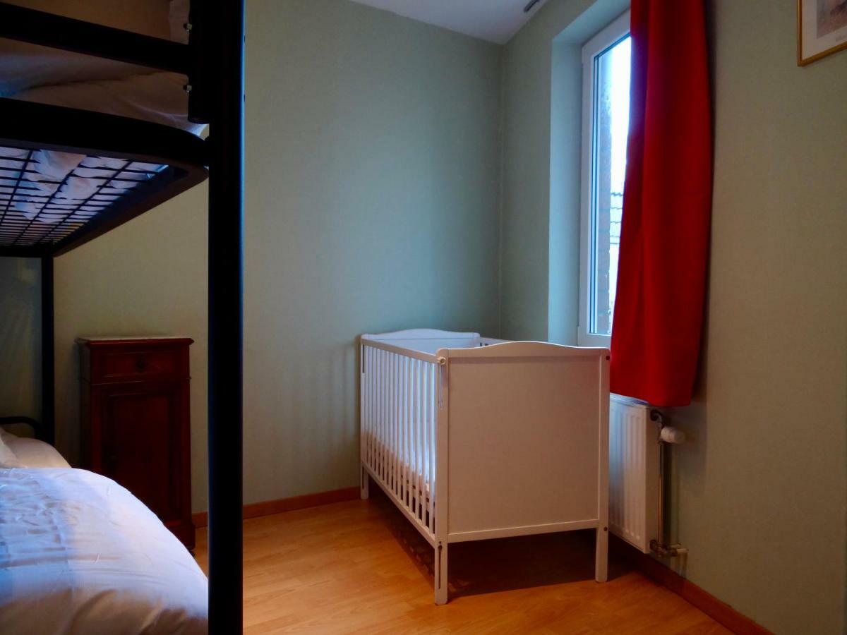 Appartement Holiday Cottages Blankenberge *